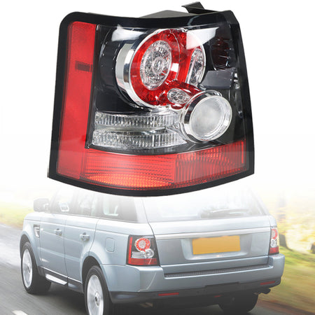 Labwork For 2005-2013 Land Rover Range Rover Sport Left Tail Light Brake Lamp Lab Work Auto