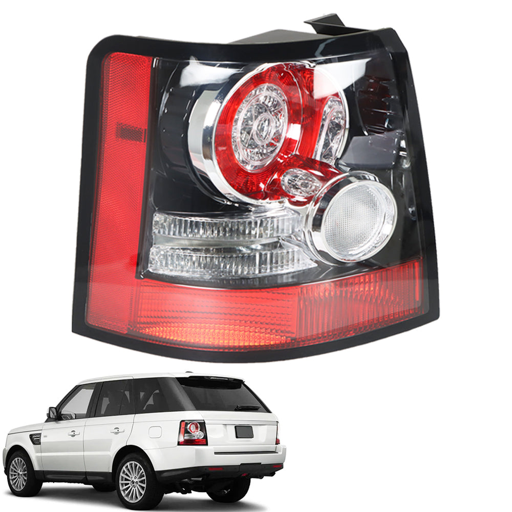 Labwork For 2005-2013 Land Rover Range Rover Sport Left Tail Light Brake Lamp Lab Work Auto