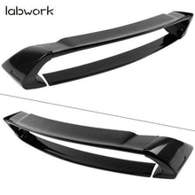 Load image into Gallery viewer, Labwork For 2006-2011 Honda Civic 4DR Sedan Painted Trunk Wing Spoiler Lab Work Auto