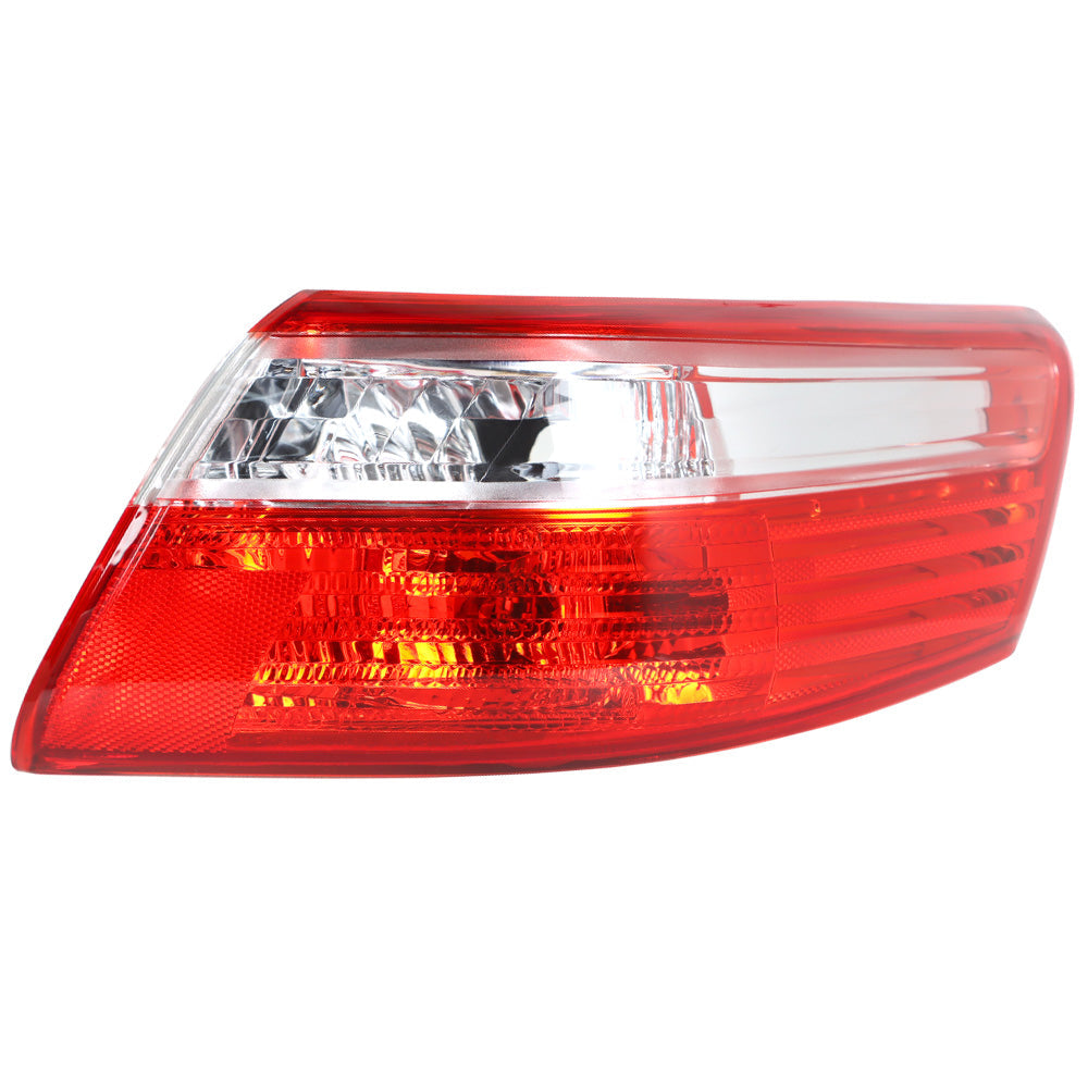 Labwork For 2007-2009 Toyota Camry Right Side Tail Lights Brake Lamps Rear Lab Work Auto