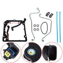 Load image into Gallery viewer, Labwork For 2008-10 Ford 6.4L Powerstroke Diesel HPFP High Pressure Fuel Pump Gasket Kit Lab Work Auto