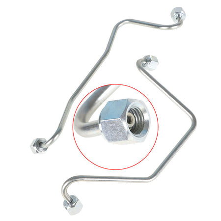 Labwork For 2008-10 Ford 6.4L Powerstroke Diesel HPFP High Pressure Fuel Pump Gasket Kit Lab Work Auto