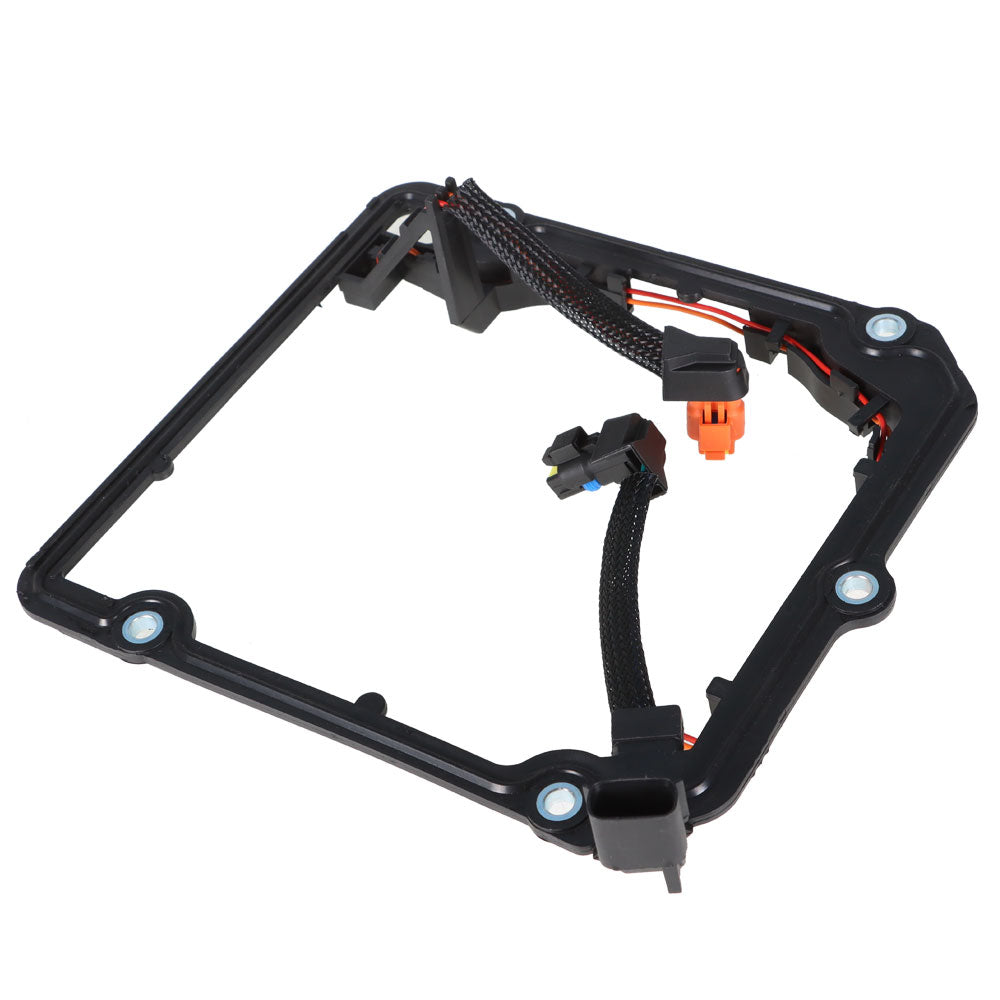 Labwork For 2008-10 Ford 6.4L Powerstroke Diesel HPFP High Pressure Fuel Pump Gasket Kit Lab Work Auto