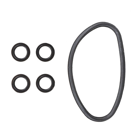 Labwork For 2008-10 Ford 6.4L Powerstroke Diesel HPFP High Pressure Fuel Pump Gasket Kit Lab Work Auto