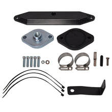 Load image into Gallery viewer, Labwork For 2011-2014 Ford Egr Delete Kit F250 F350 F-350 F450 F550 6.7l Powerstroke Diesel Lab Work Auto