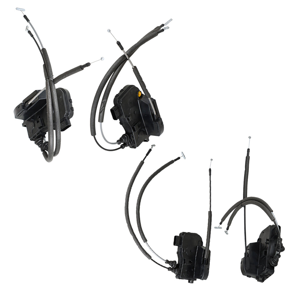 Labwork For 2011-2015 Hyundai Sonata Front Left Side Door Lock Latch Actuator Lab Work Auto