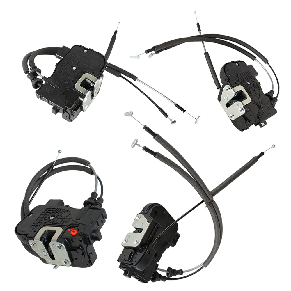 Labwork For 2011-2015 Hyundai Sonata Front Left Side Door Lock Latch Actuator Lab Work Auto