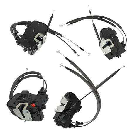 Labwork For 2011-2015 Hyundai Sonata Front Left Side Door Lock Latch Actuator Lab Work Auto