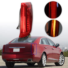 Load image into Gallery viewer, Labwork For 2013-2017 Cadillac XTS Right Side LED Tail Light Lamp Assembly Lab Work Auto