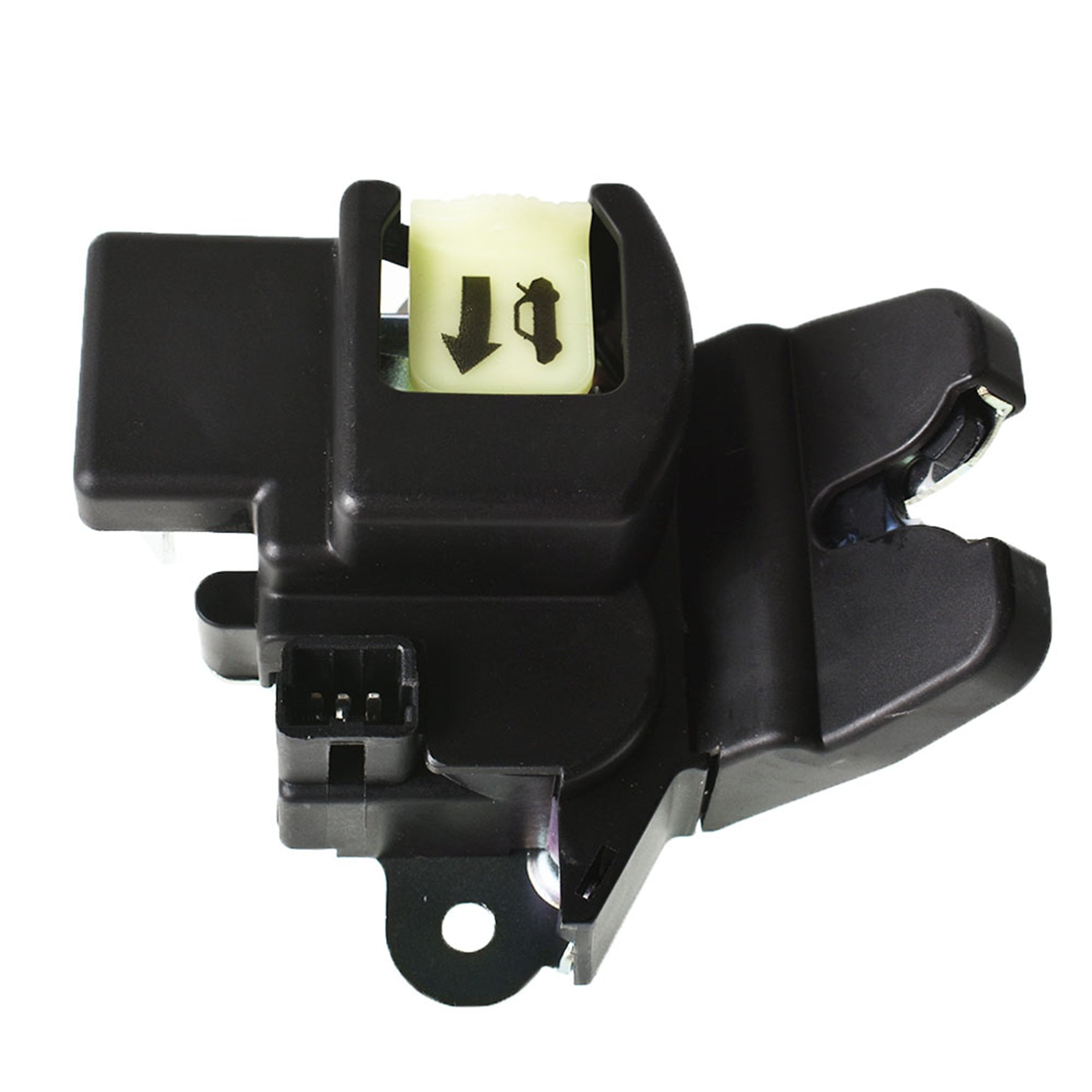 Labwork For 2013-2018 Kia Forte 2DR 4DR w/ Keyless Entry Trunk Latch 81230-A7030 Lab Work Auto