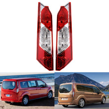 Load image into Gallery viewer, Labwork For 2014-2020 Ford Transit Connect Tail Light Brake Lamp Left+Right Side Lab Work Auto