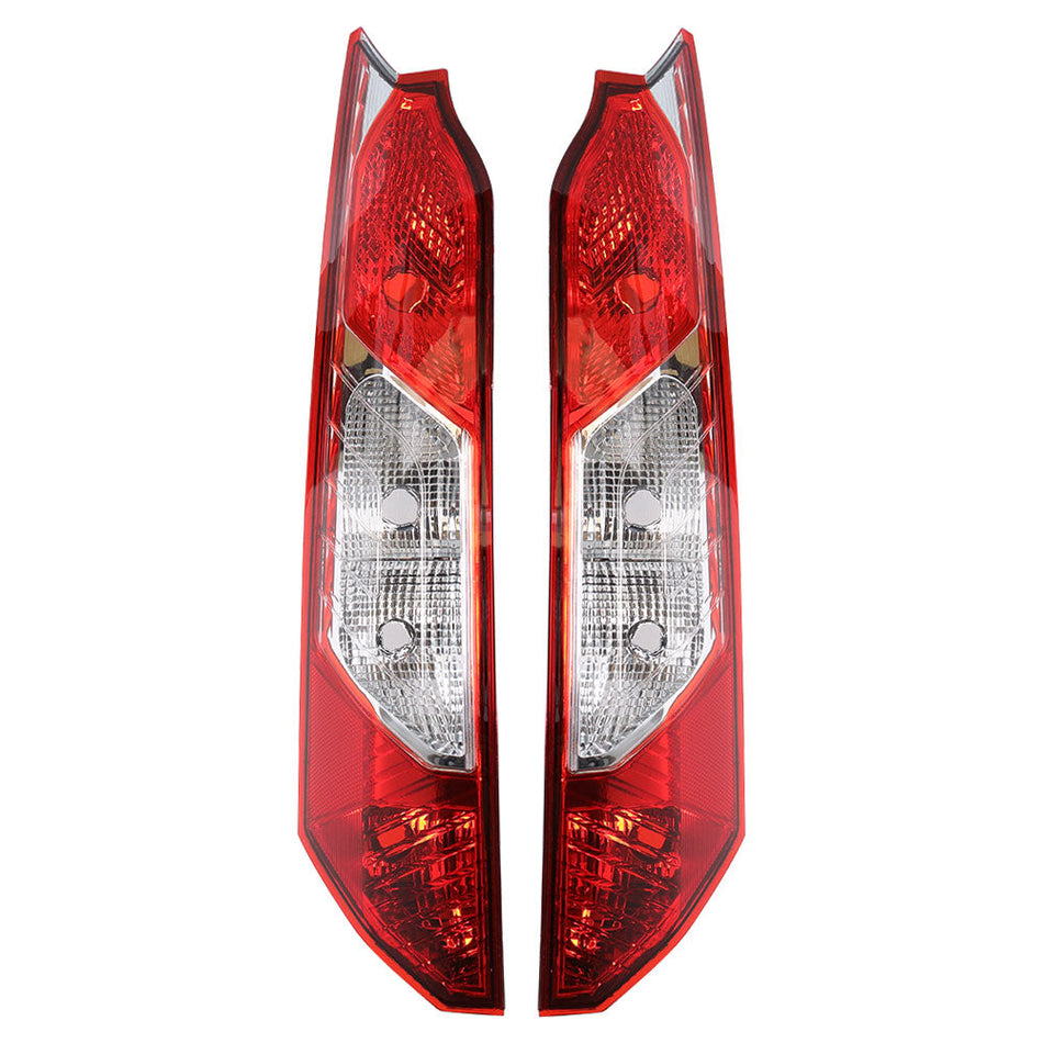 Labwork For 2014-2020 Ford Transit Connect Tail Light Brake Lamp Left+Right Side Lab Work Auto