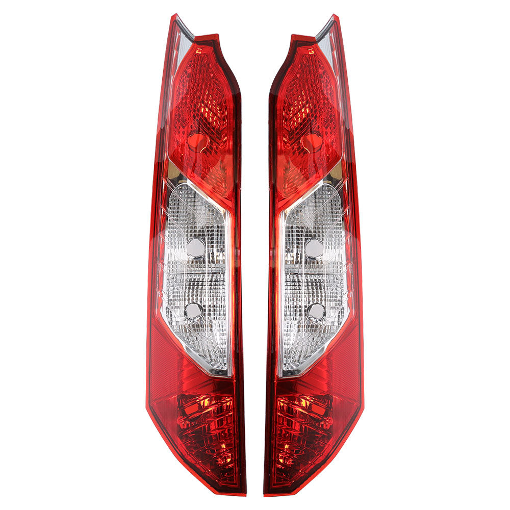 Labwork For 2014-2020 Ford Transit Connect Tail Light Brake Lamp Left+Right Side Lab Work Auto