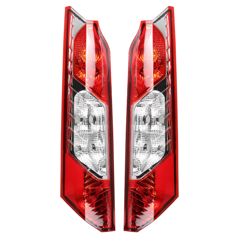 Labwork For 2014-2020 Ford Transit Connect Tail Light Brake Lamp Left+Right Side Lab Work Auto