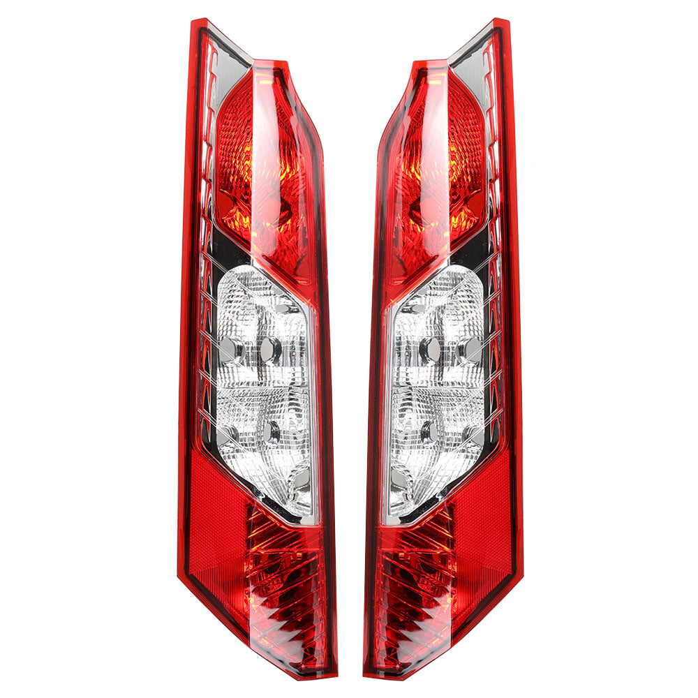 Labwork For 2014-2020 Ford Transit Connect Tail Light Brake Lamp Left+Right Side Lab Work Auto