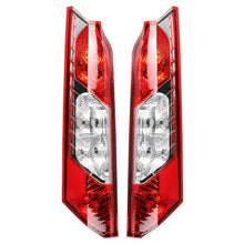 Load image into Gallery viewer, Labwork For 2014-2020 Ford Transit Connect Tail Light Brake Lamp Left+Right Side Lab Work Auto