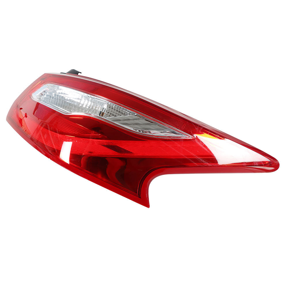 Labwork For 2016-2018 Nissan Altima Right Tail Light Rear Brake Lamp Outer Side Lab Work Auto