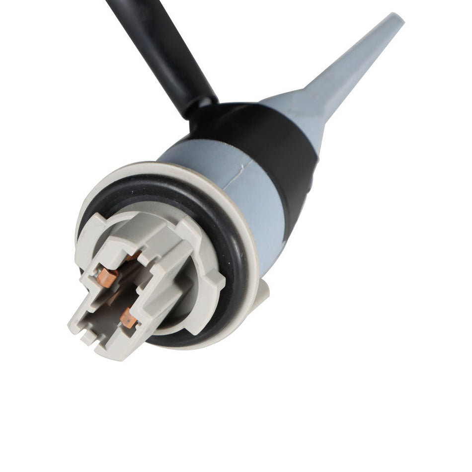 Labwork For 2017-2019 Nissan Rogue Sport Halogen Headlight Assembly Black Driver Lab Work Auto