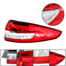 Load image into Gallery viewer, Labwork For 2017-2020 Ford Fusion Outer Tail Light Rear Brake Lamp Right Side Lab Work Auto