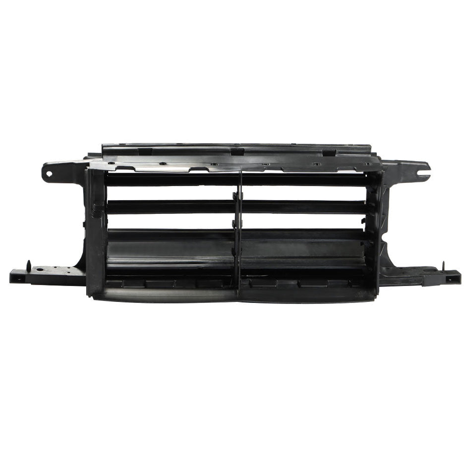 Labwork For 2018-2020 Ford F-150 Pickup Truck(s) Lower Grille Radiator Shutter Lab Work Auto