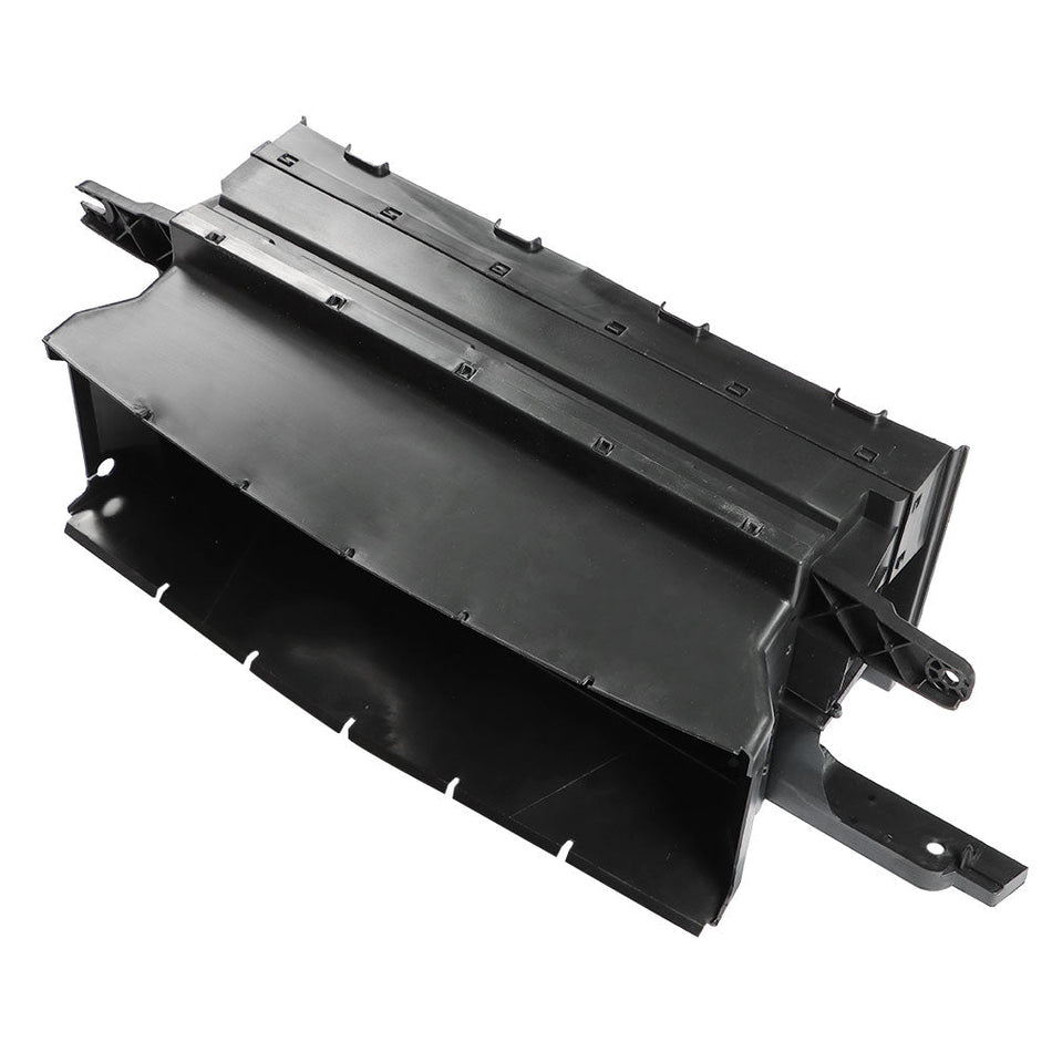 Labwork For 2018-2020 Ford F-150 Pickup Truck(s) Lower Grille Radiator Shutter Lab Work Auto