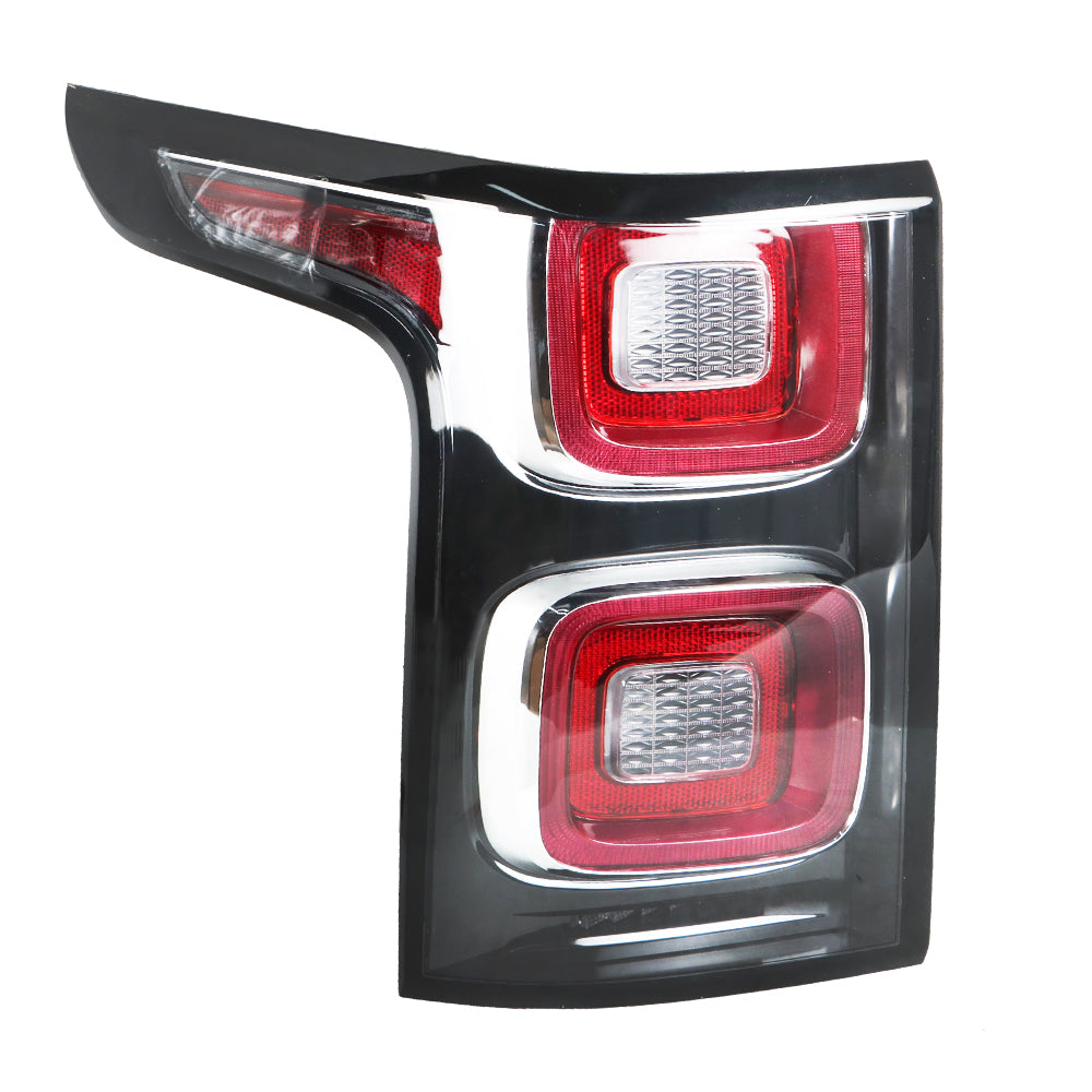 Labwork For 2018-2020 Land Rover Range Rover LED Tail Light Lamp Driver Side Lab Work Auto