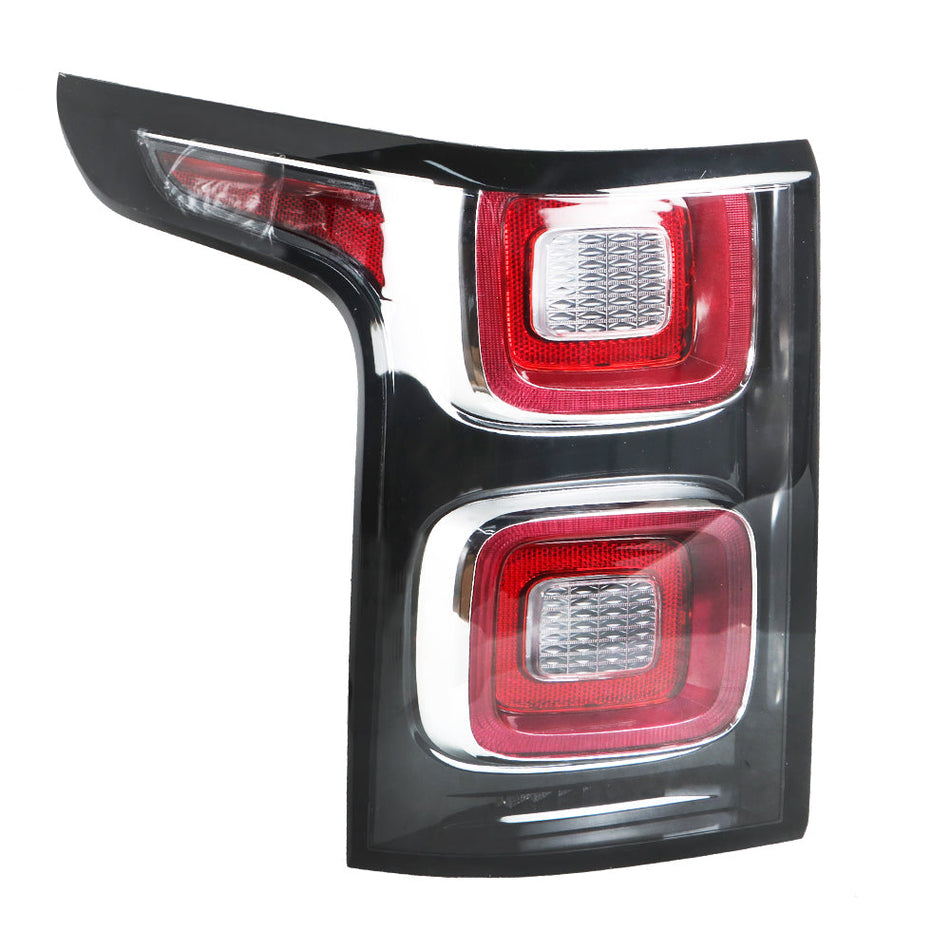 Labwork For 2018-2020 Land Rover Range Rover LED Tail Light Lamp Driver Side Lab Work Auto