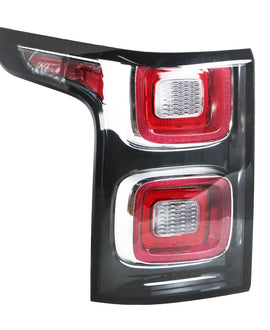 Labwork For 2018-2020 Land Rover Range Rover LED Tail Light Lamp Driver Side