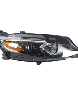 Labwork For 2019-20 Chevrolet Malibu Headlight Halogen Type Headlamp Right Side