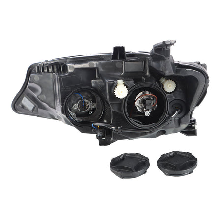 Labwork For 2019-20 Chevrolet Malibu Headlight Halogen Type Headlamp Right Side Lab Work Auto