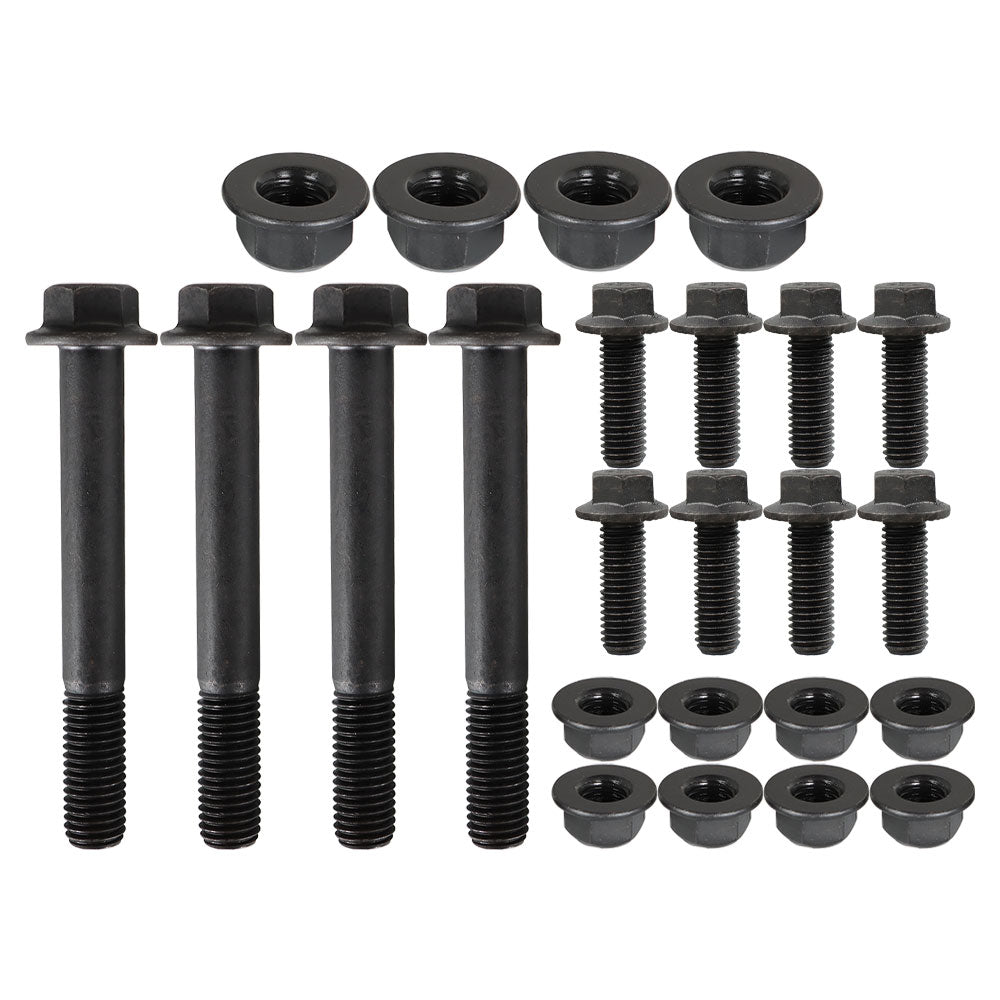 Labwork For 86-08 Ford Ranger Rear Suspension Leaf Spring Shackle & B ...