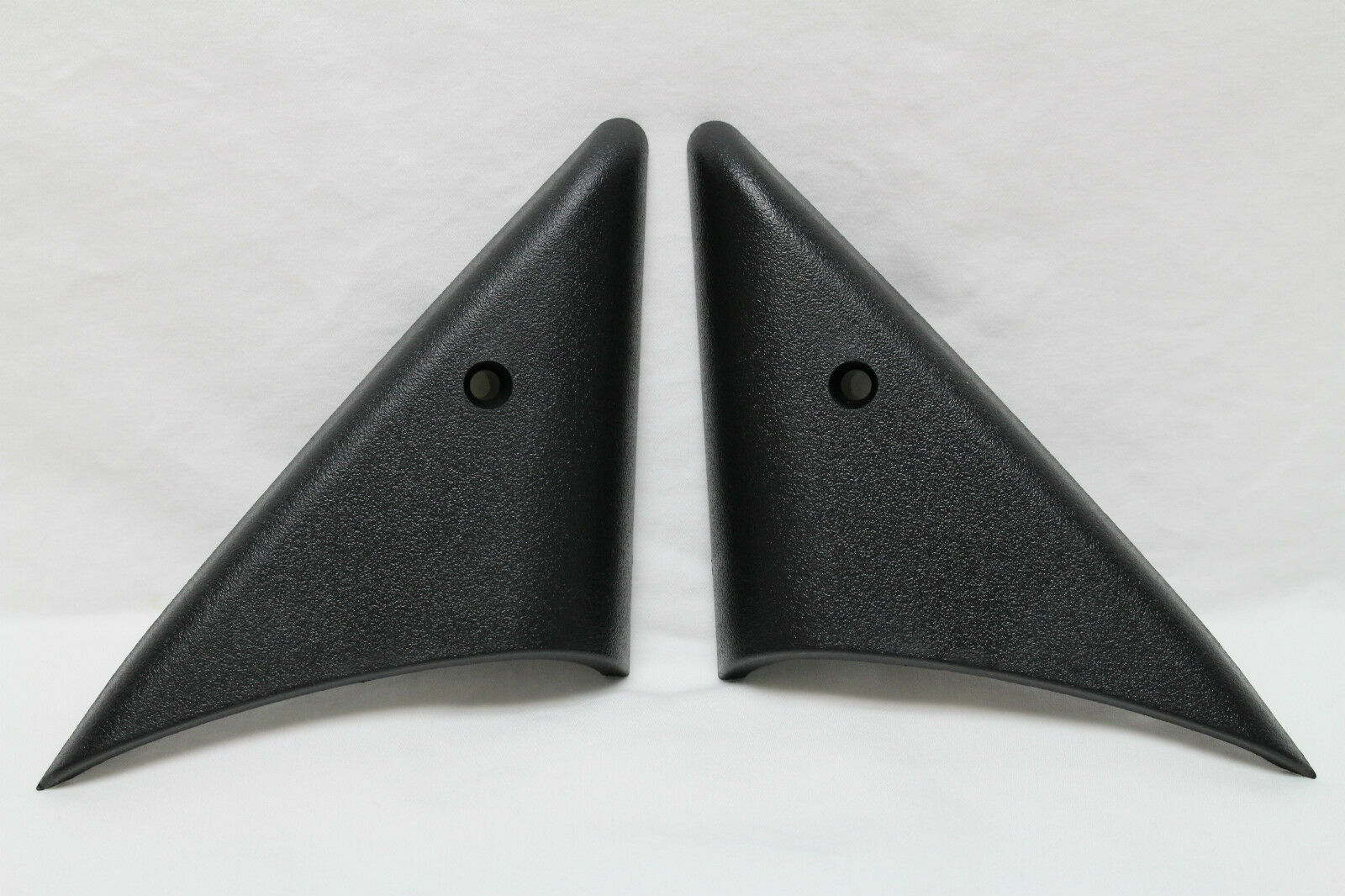 Labwork For 93-2002 Camaro/Firebird Power Mirror Bezels Trim Panels Pair L&R Lab Work Auto