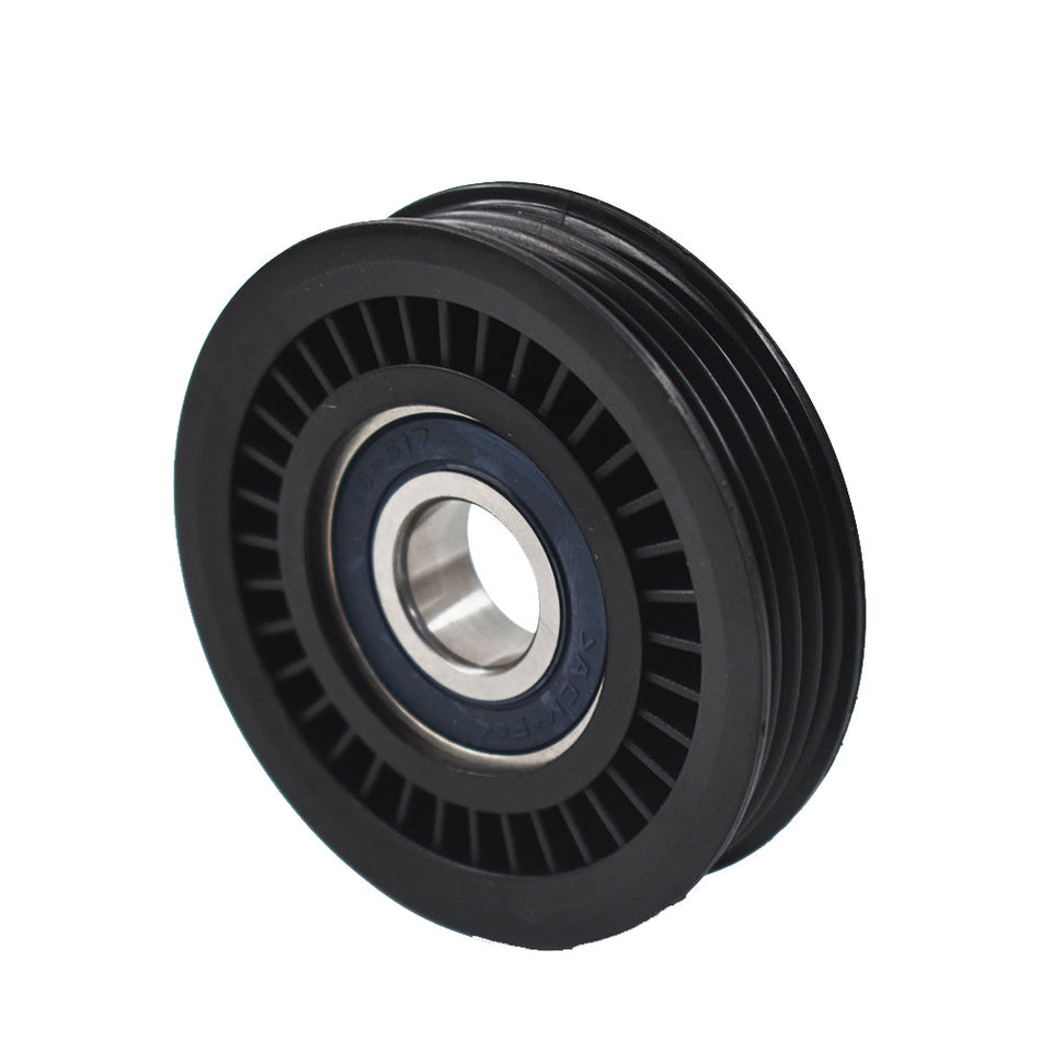 Labwork For 95-08 Subaru Forester Impreza Baja Legacy 73131FC000 AC Idler Pulley Lab Work Auto