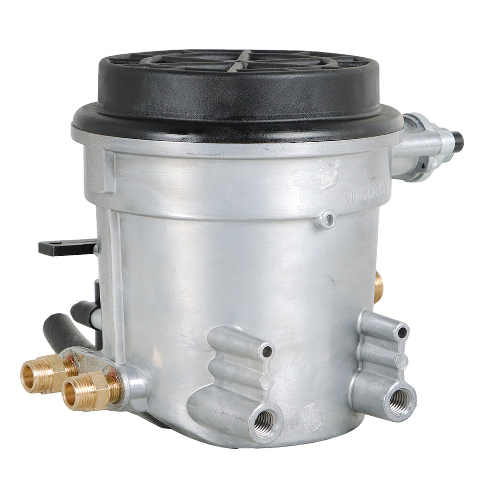 Labwork For 99-03 Ford 7.3L Powerstroke Diesel Fuel Filter Housing F81Z9155AC Lab Work Auto