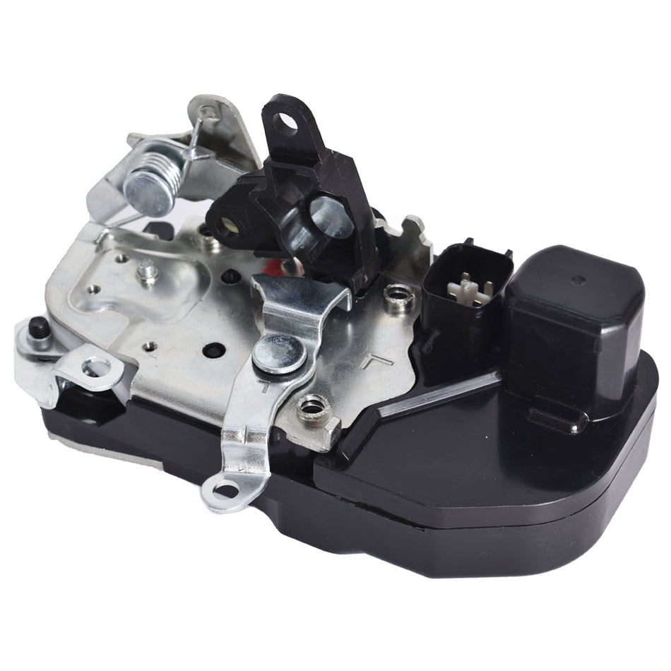 Labwork For 99-04 Grand Cherokee Front Left Door Lock Actuator Motor 931-001 Lab Work Auto