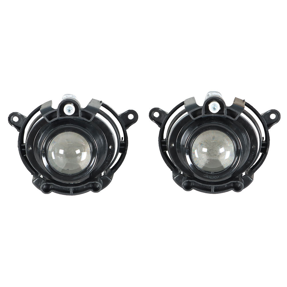 Labwork For Buick LaCrosse 2010-2013  Bumper Fog Light Lamp Replacement Left and Right Lab Work Auto