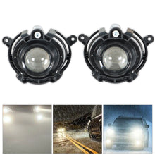 Load image into Gallery viewer, Labwork For Buick LaCrosse 2010-2013  Bumper Fog Light Lamp Replacement Left and Right Lab Work Auto