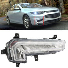 Load image into Gallery viewer, Labwork For Chevrolet Malibu 2016-2018 Right RH Side LED Daytime Running Light Lab Work Auto