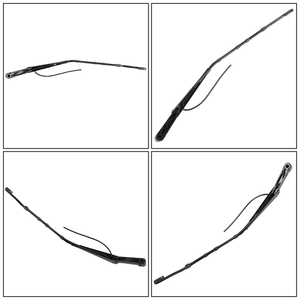 Front Left (Driver Side) Windshield Wiper Arm For Dodge/Freightliner Sprinter 2500/3500 2.7L
