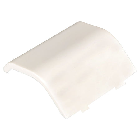 Labwork For Ford 80-96 F150 F250 Mustang Roof Dome Bulb Lens White Cover 1Pcs Lab Work Auto