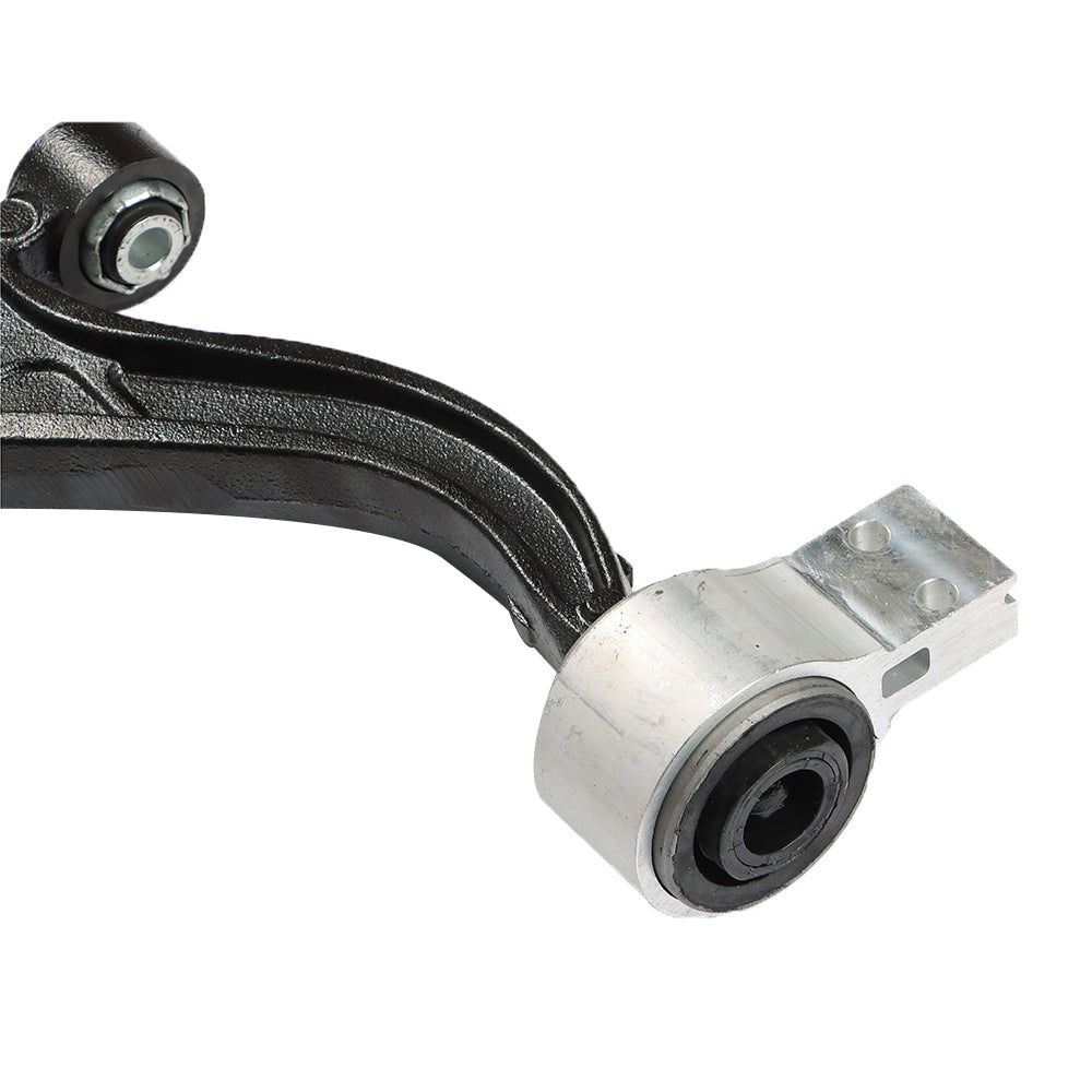 Labwork For Ford Explorer 2011-17 Suspension Kit Lower Control Arms Tie Rods Sway 8pc Lab Work Auto