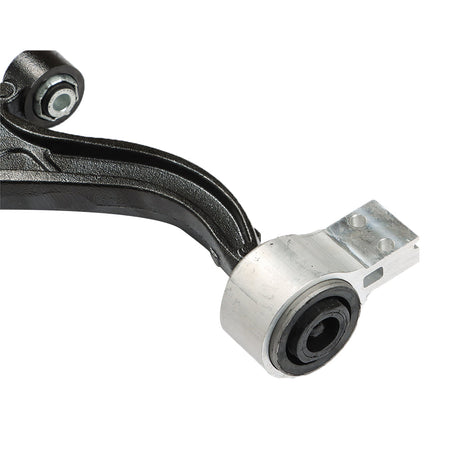 Labwork For Ford Explorer 2011-17 Suspension Kit Lower Control Arms Tie Rods Sway 8pc Lab Work Auto