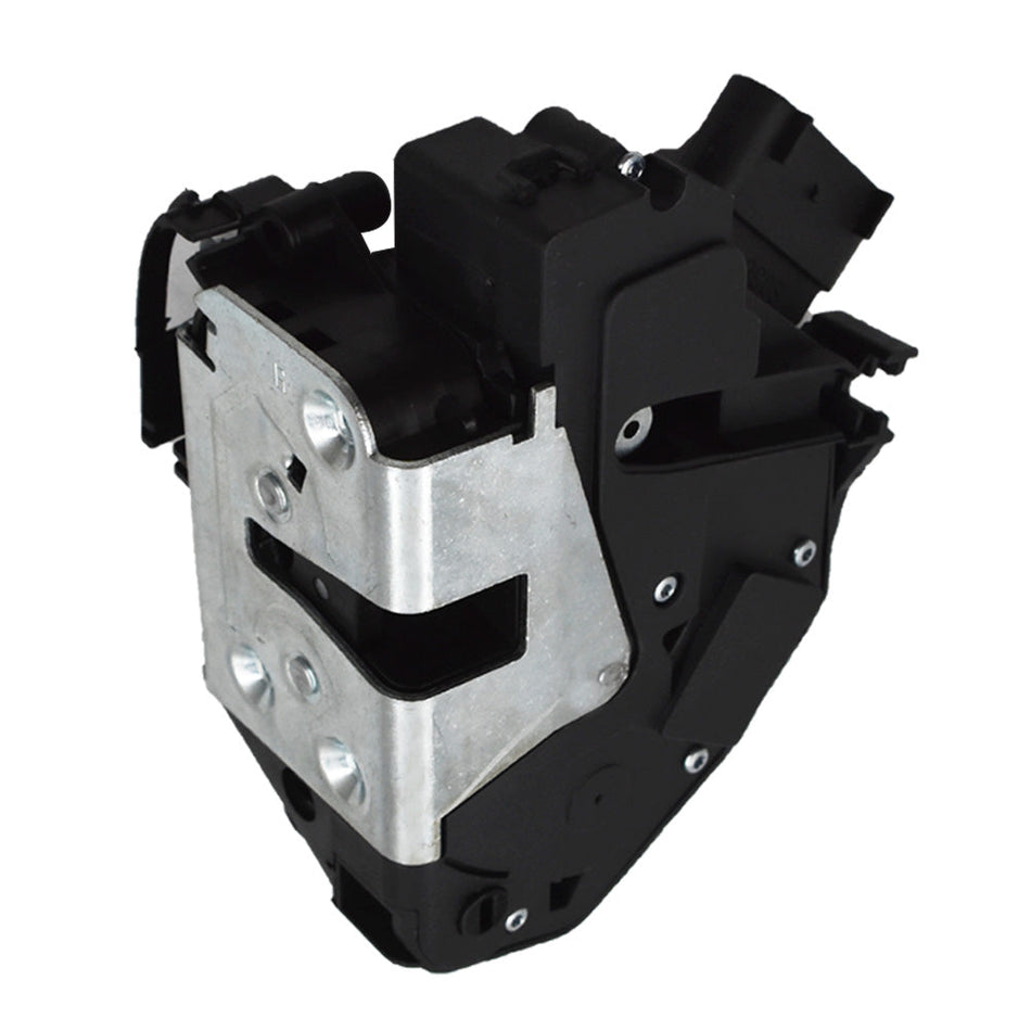 Labwork For Ford Focus Lincoln BF6A-F26412AD Door Lock Latch Actuator Rear Right Lab Work Auto