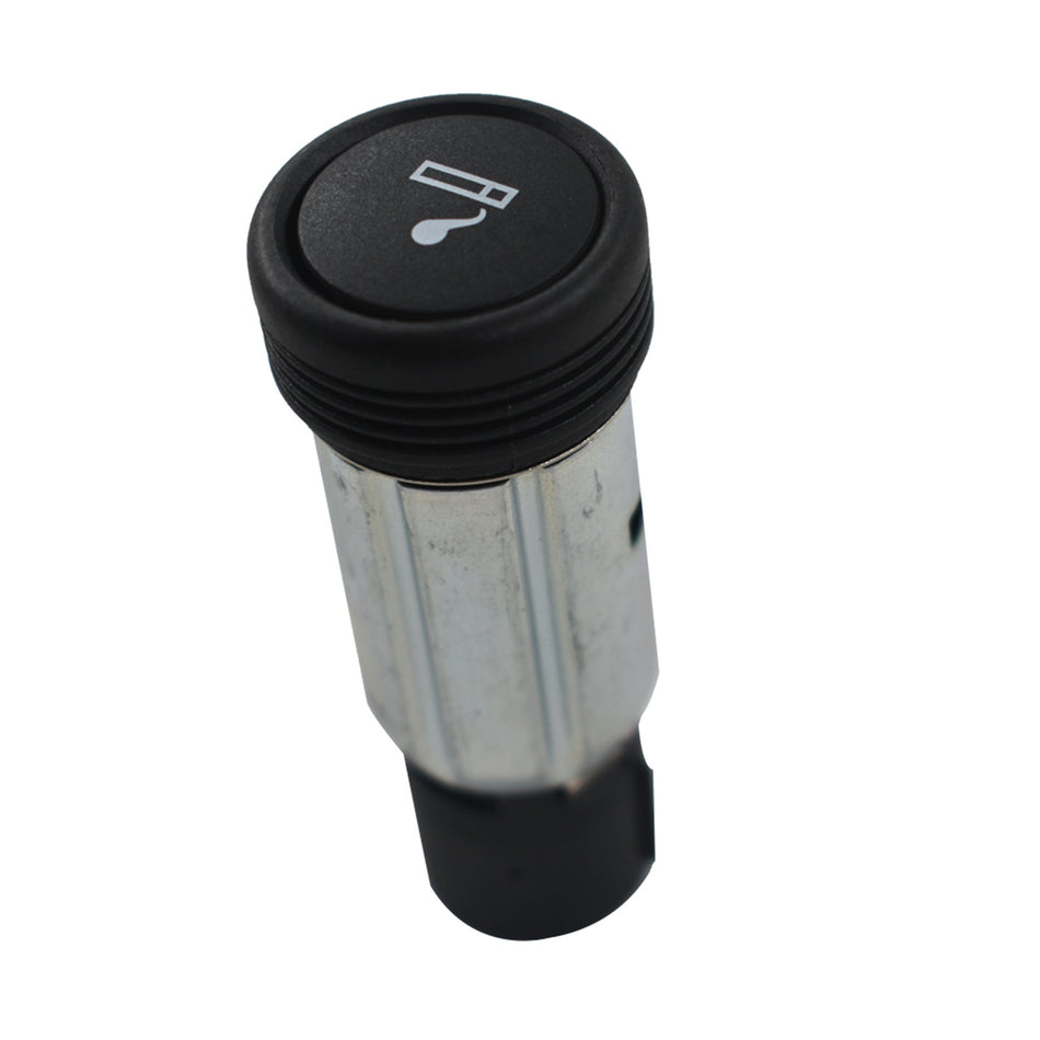 Labwork For Ford Lincoln Mercury XC3Z-15055-AA Cigarette Lighter Assembly Socket Lab Work Auto