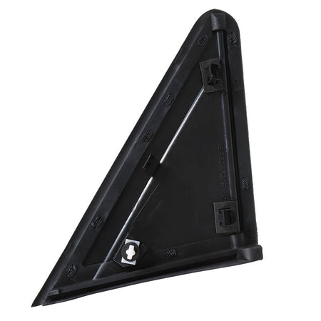 Labwork For Grand Caravan Town & Country Passenger R/H Mirror Flag Applique Lab Work Auto