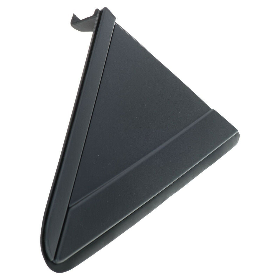 Labwork For Grand Caravan Town & Country Passenger R/H Mirror Flag Applique Lab Work Auto