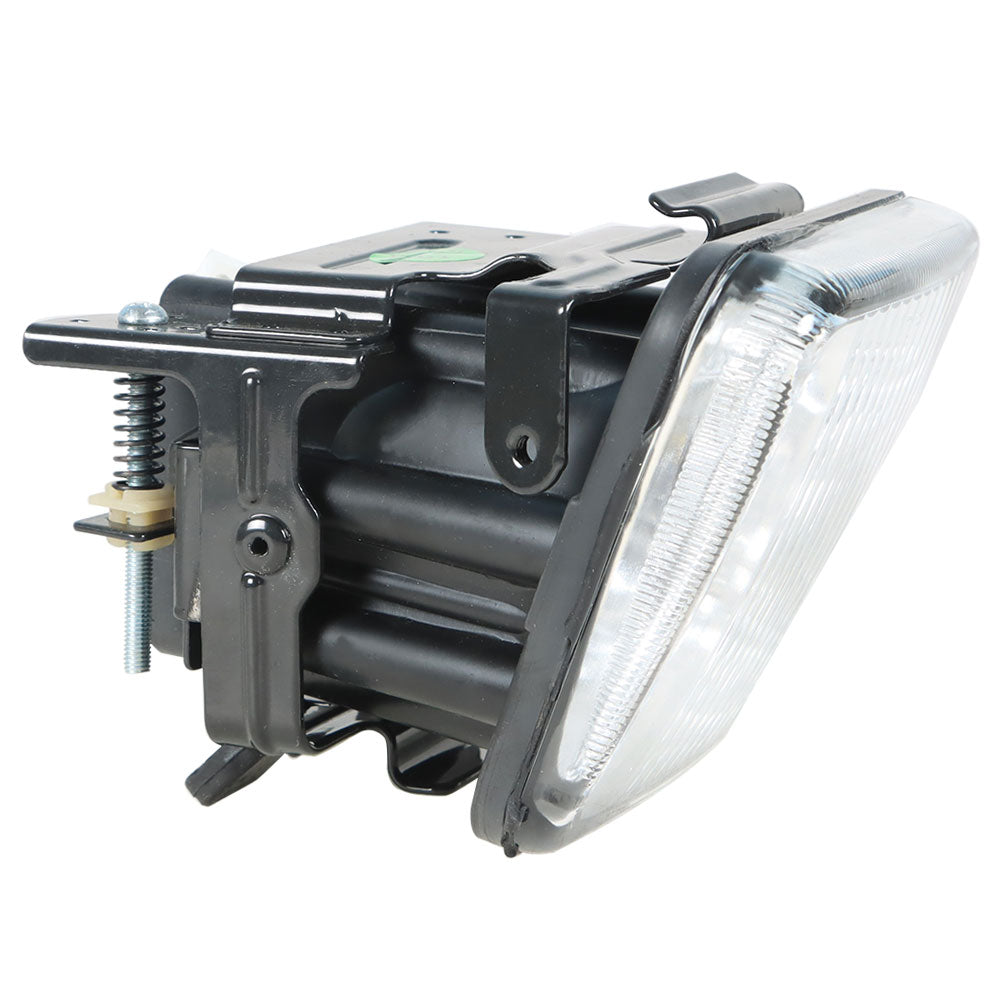 Labwork  For Honda Civic 1996-1998 Left & Right Side Fog Lights Clear Lens  Lamps Pair Lab Work Auto