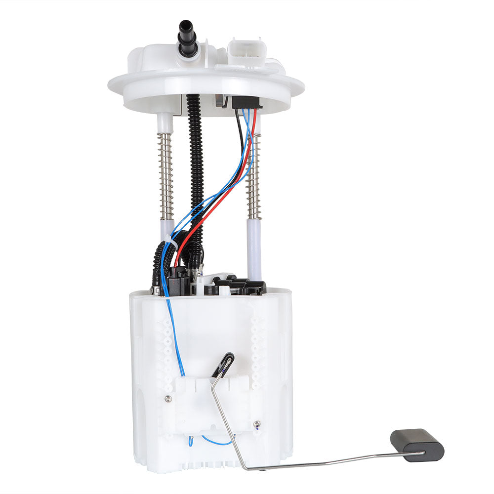 Labwork For Jeep Grand Cherokee Commander V8 4.7L Electrical Fuel Pump Assembly Lab Work Auto