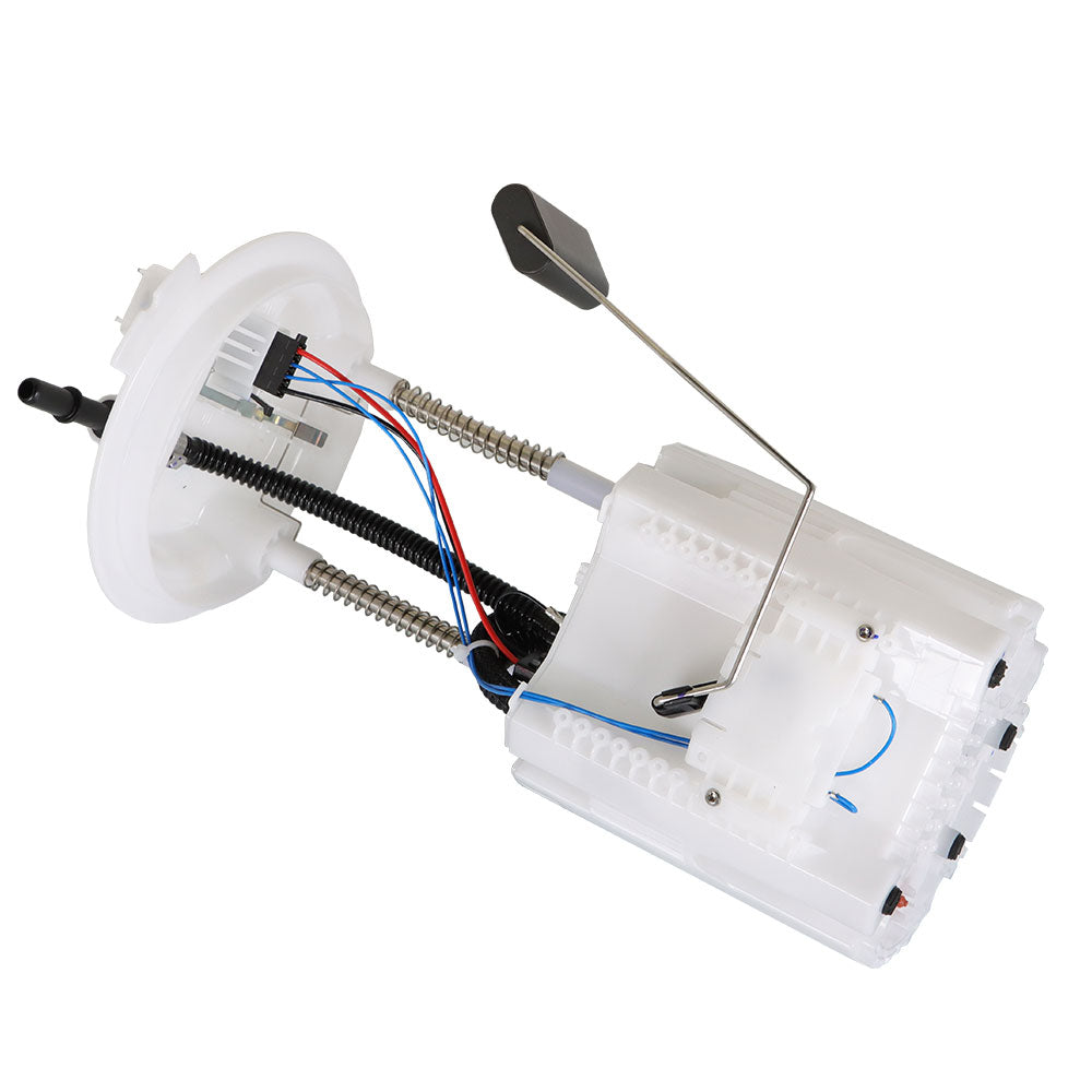 Labwork For Jeep Grand Cherokee Commander V8 4.7L Electrical Fuel Pump Assembly Lab Work Auto