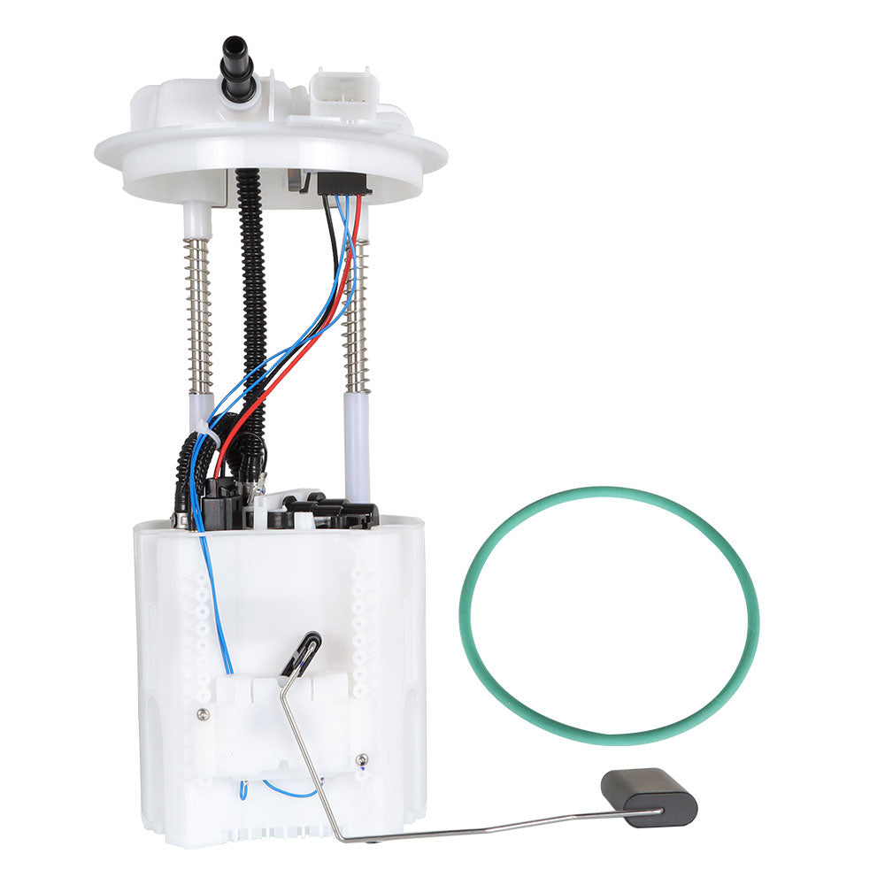 Labwork For Jeep Grand Cherokee Commander V8 4.7L Electrical Fuel Pump Assembly Lab Work Auto